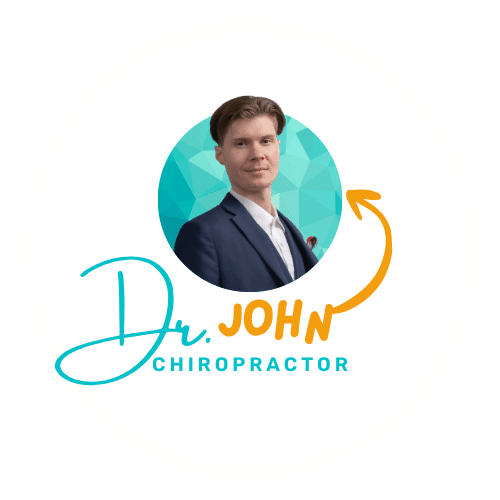 Dr. John Chiropractor
